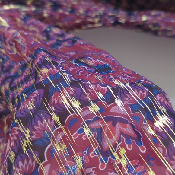 Cable & Gauge Top - Picture 4 of 5